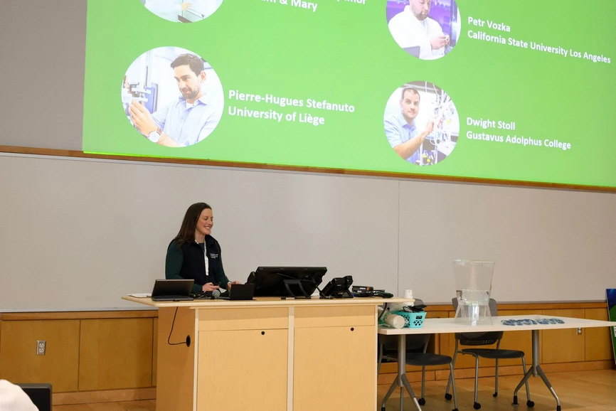 <p>MDCW: 17th MDCW 2026 (Day 3): Closing Remarks</p>