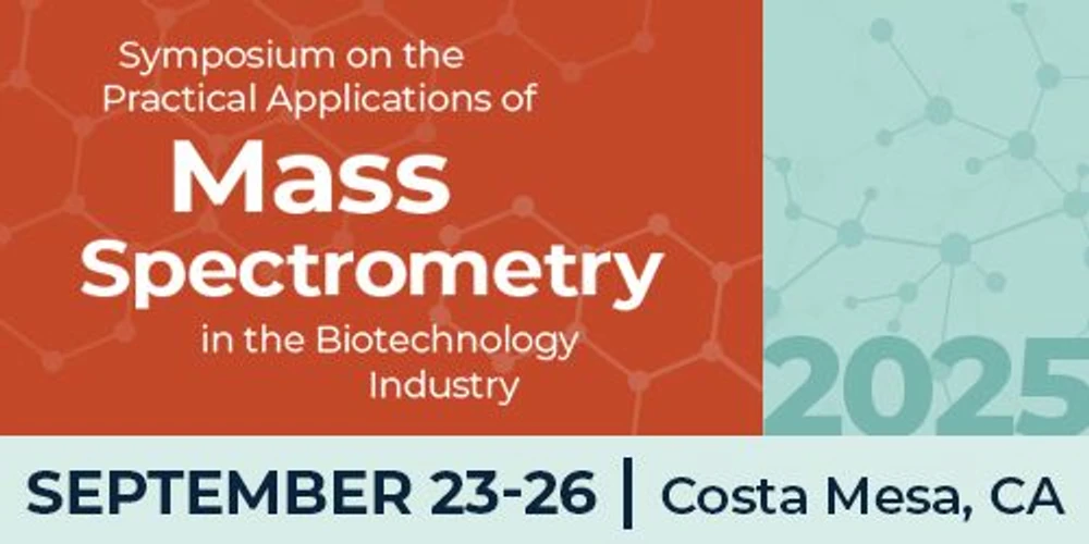 Mass Spectrometry Symposium 2025