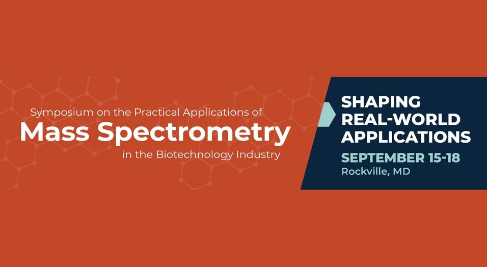 Mass Spectrometry Symposium 2026