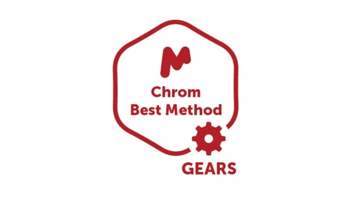 Mestrelab Mnova Gears – Chrom Best Method software