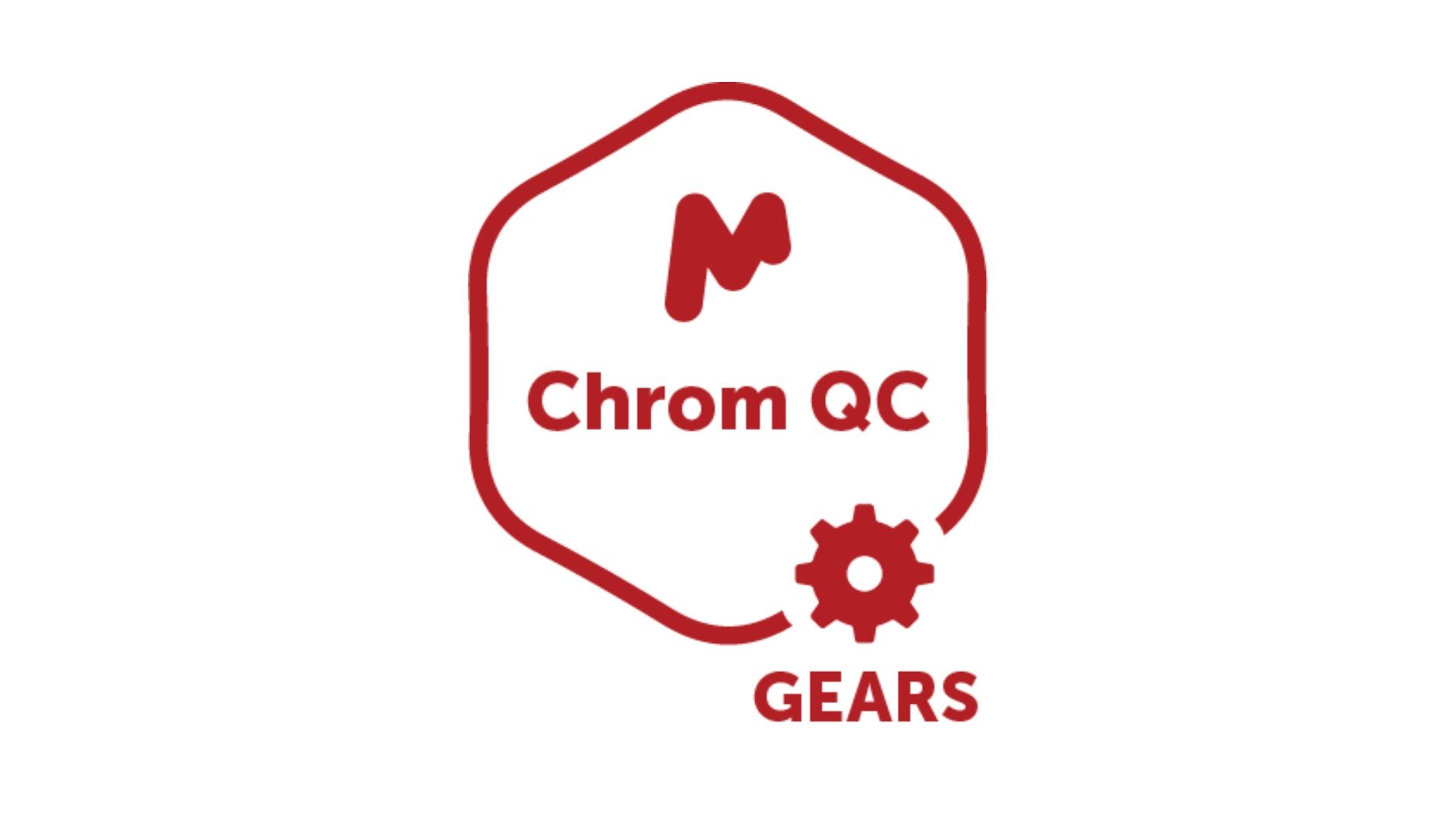 Mestrelab Mnova Gears – Chrom QC software