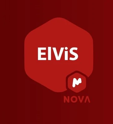 Mestrelab Mnova ElViS software
