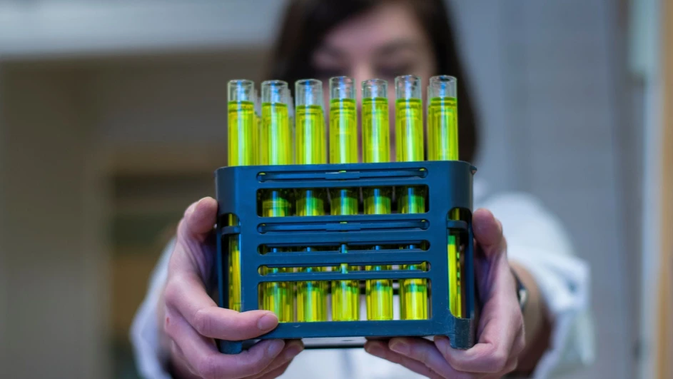 Mestrelab Research: Mnova Gears - Fraction Analysis software: Improve your chromatography outcome by taking informed decisions on pooling, or otherwise, the eluate fractions!