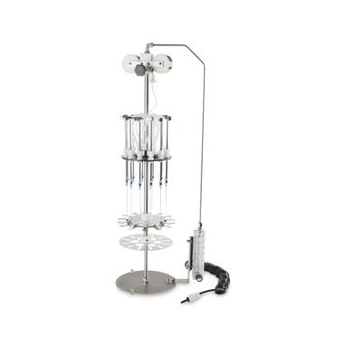 Organomation 12 Position N-EVAP Nitrogen Evaporator