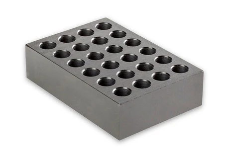 Organomation 24 Position MICROVAP Nitrogen Evaporator