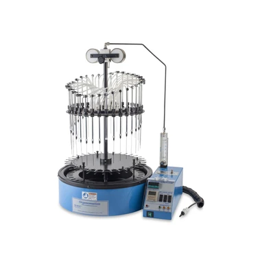 Organomation 34 Position N-EVAP Nitrogen Evaporator