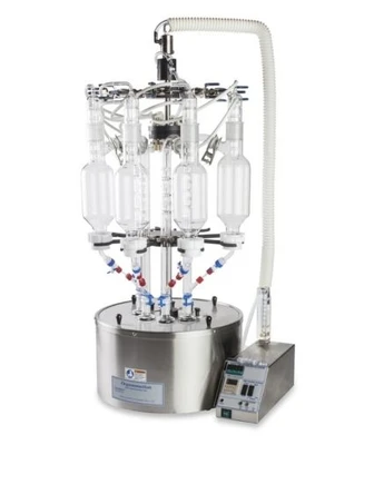 Organomation 8 Position ROT-X-TRACT-LC Extractor (Refurbished)