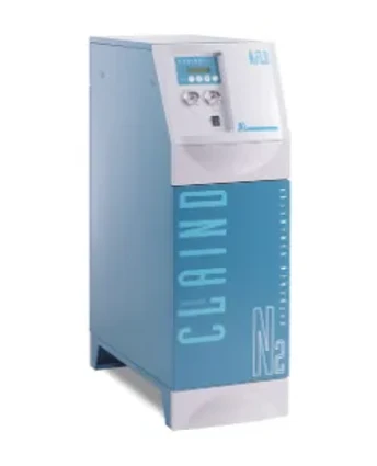 Organomation FLO Nitrogen Generator