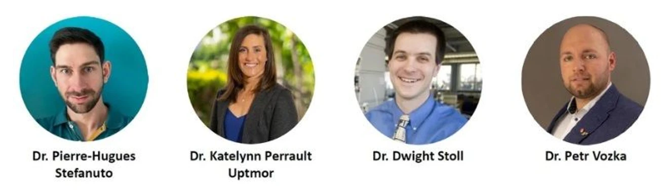 Organomation: MDCW: The Premier Up-and-Coming Event in Chromatography