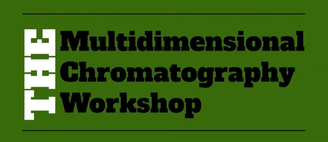 Organomation: MDCW: The Premier Up-and-Coming Event in Chromatography