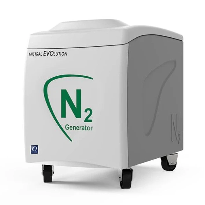 Organomation: NITRO-GEN+ generator