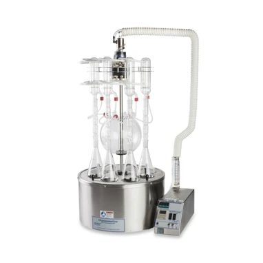 Organomation S-EVAP-KD Solvent Evaporator
