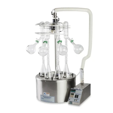 Organomation S-EVAP-KD Solvent Evaporator