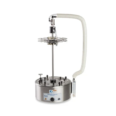 Organomation S-EVAP-RB Solvent Evaporator