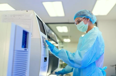 The Continued Rise of Tandem Chromatography–Mass Spectrometry