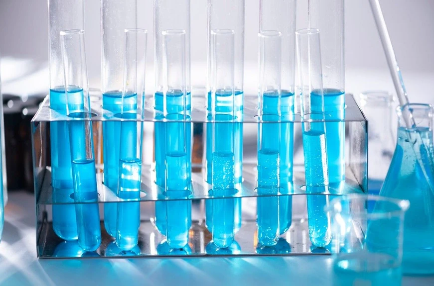Organomation: The Role of Nitrogen Evaporation in Solvent Exchange