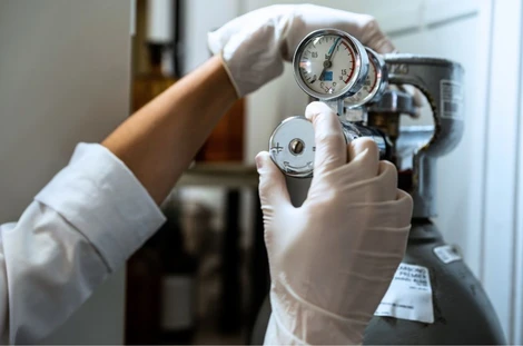 Why Nitrogen Is Costing Labs More Than Ever — And How to Reduce the High Price Tag