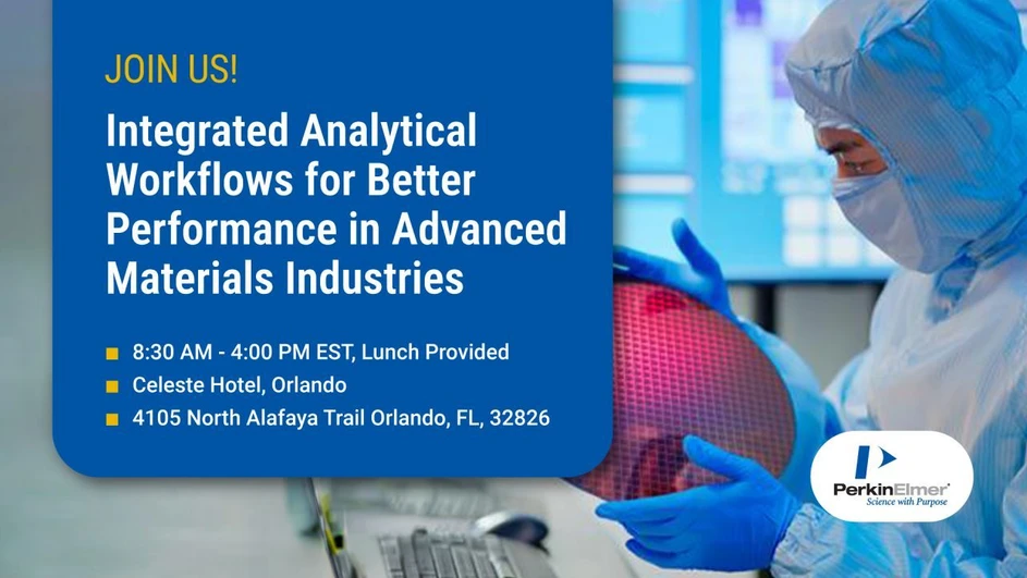 Integrated Analytical Workflows for Better Performance