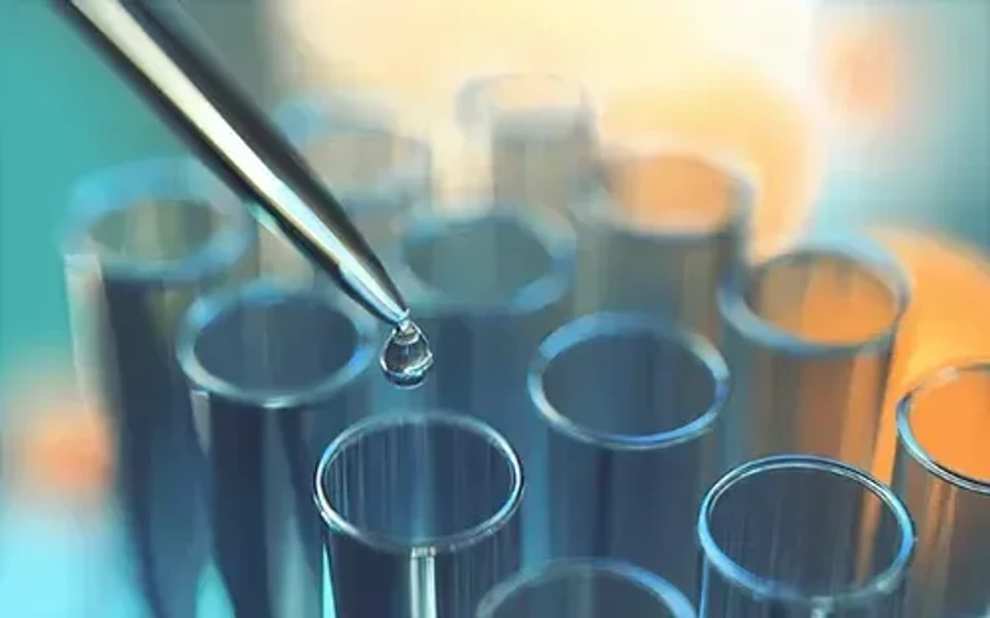 <p><strong>Phenomenex: </strong>Guide to PFAS Testing Methods</p>
