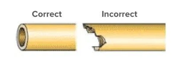 Phenomenex Zebron Z-Guard GC Columns
