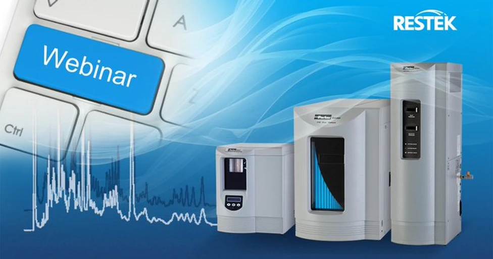 Restek: Considerations for Choosing a Different Carrier Gas in Gas Chromatography