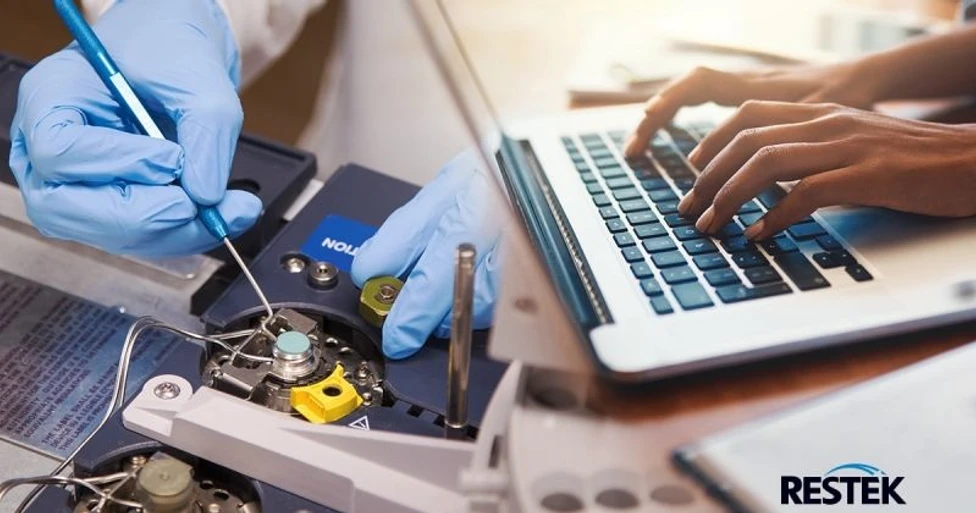 Restek Corporation: An ounce of prevention: How good laboratory practice minimizes GC downtime