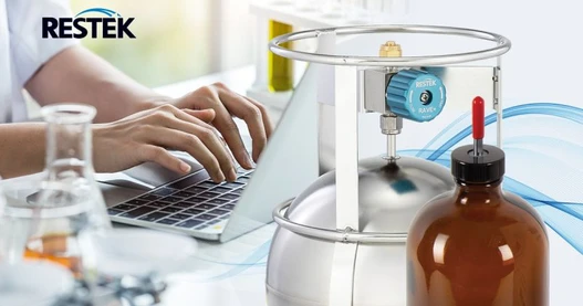 Soil Gas and Vapor Intrusion Sampling