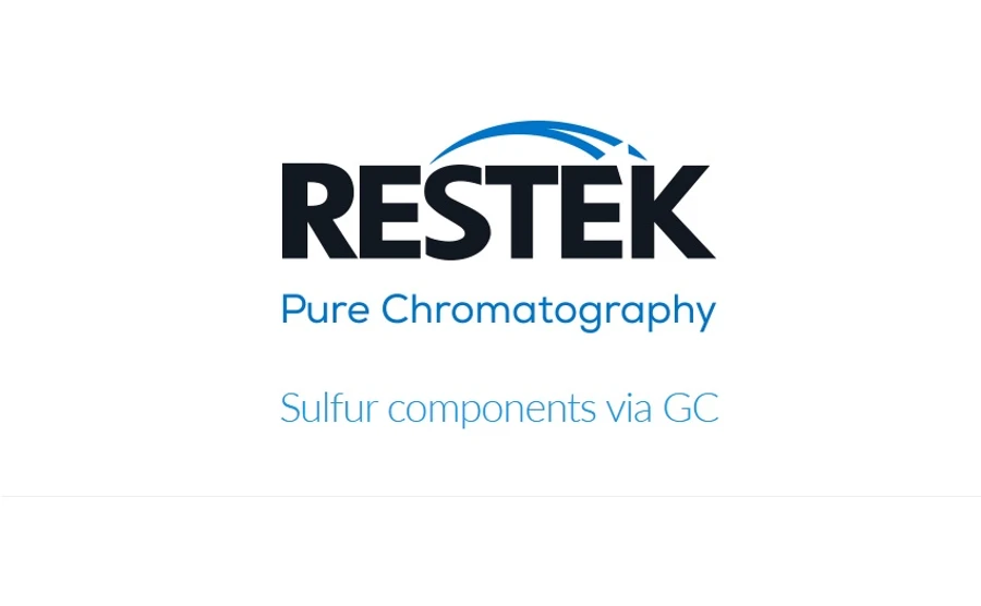 Restek: Trace sulfur analysis in hydrocarbon streams
