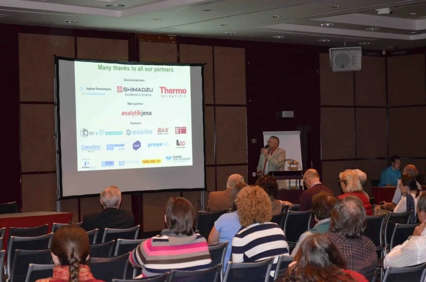 SSJMM: ESAS 2014 & 15th CSSC