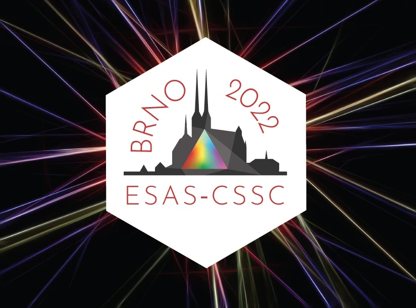 IMMSS: ESAS 2022 & 17th CSSC (Speakers + Lecture/Poster deadline)