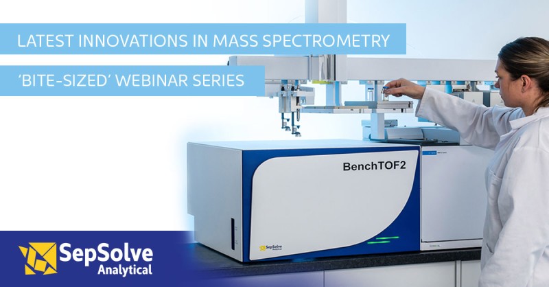 SepSolve: How to benefit from soft ionisation without compromise
