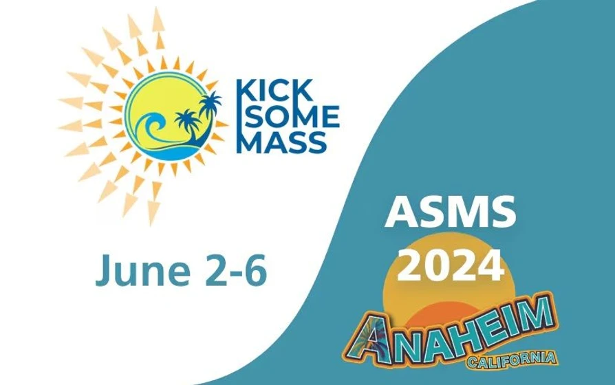 ASMS: Shimadzu Breakfast Seminars