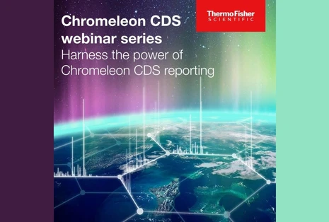 Harness the power of Chromeleon CDS reporting