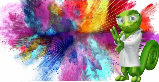 Connecting Discovery and Compliance: Compound Discoverer Software Meets Chromeleon CDS