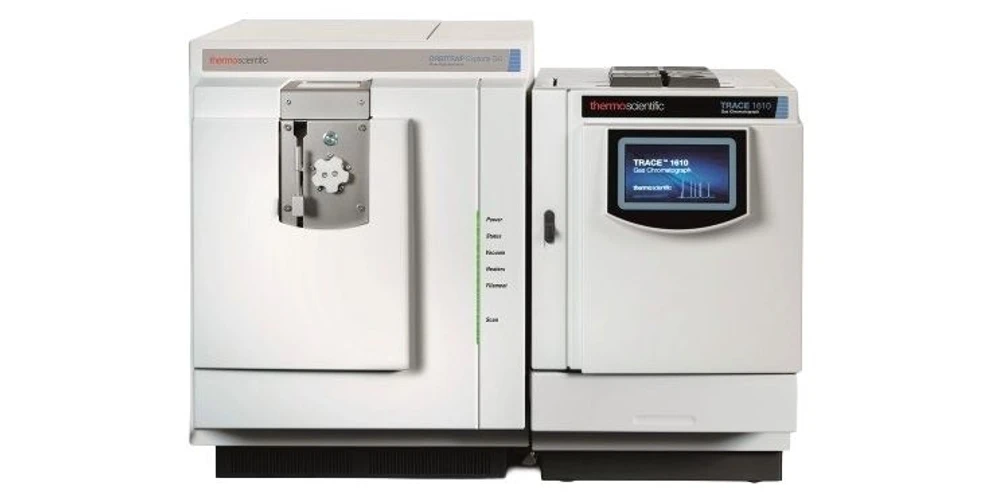 Thermo Fisher Scientific: Tackling Today’s Toughest Pollutants: Emerging POPs Analysis With GC-MS Technology