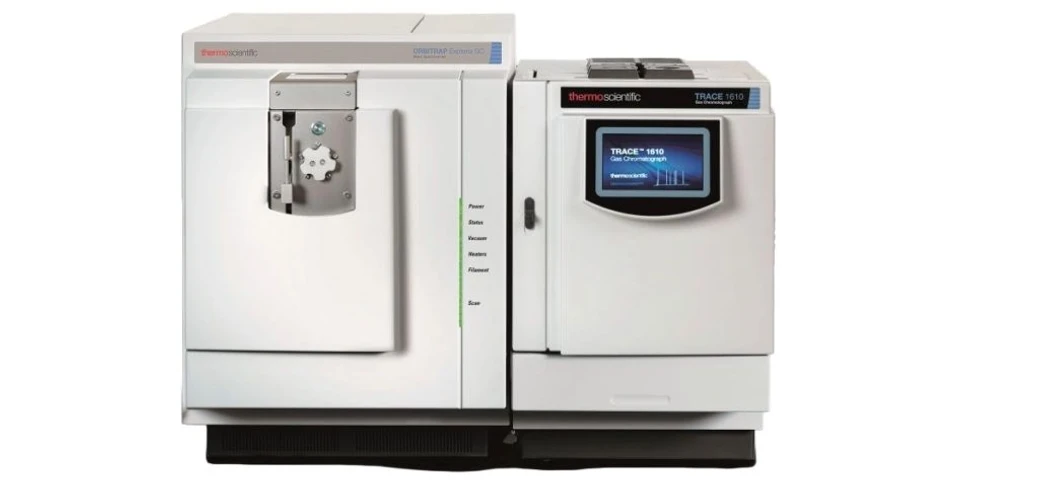 Thermo Fisher Scientific: From Targeted Testing to Unknown Discovery: Creating Comprehensive “Food Intelligence” With GC Orbitrap Technology