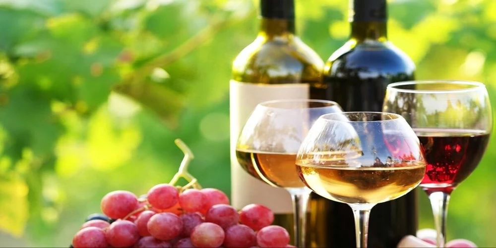 Thermo Fisher Scientific: New European Wine Scandal on PFAS in Wine.