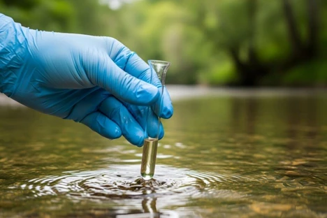 Tackling Today’s Toughest Pollutants: Emerging POPs Analysis With GC-MS Technology