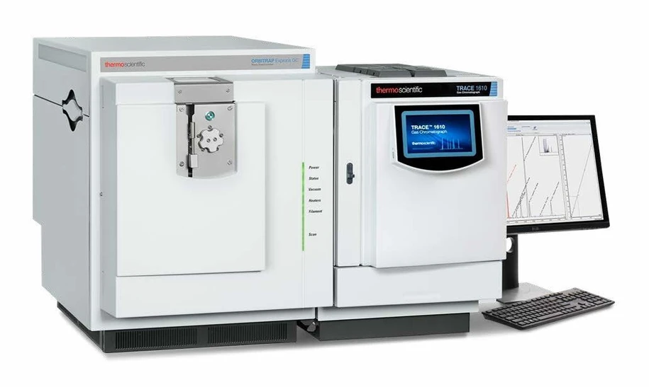Thermo Fisher Scientific: Thermo Scientific Orbitrap™ Exploris™ GC Mass Spectrometer