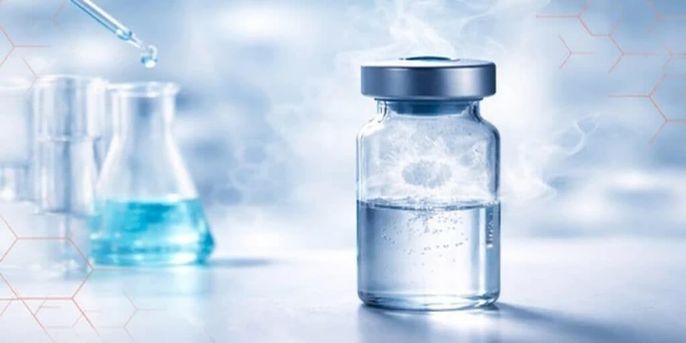 Thermo Fisher Scientific: VOC Analysis in Drinking Water: Achieving ppt-Level Sensitivity with ITEX Dynamic Headspace GC-MS