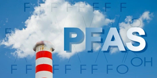 Volatile PFAS: Implications for Industry and the Role of TD-GC-MS/MS