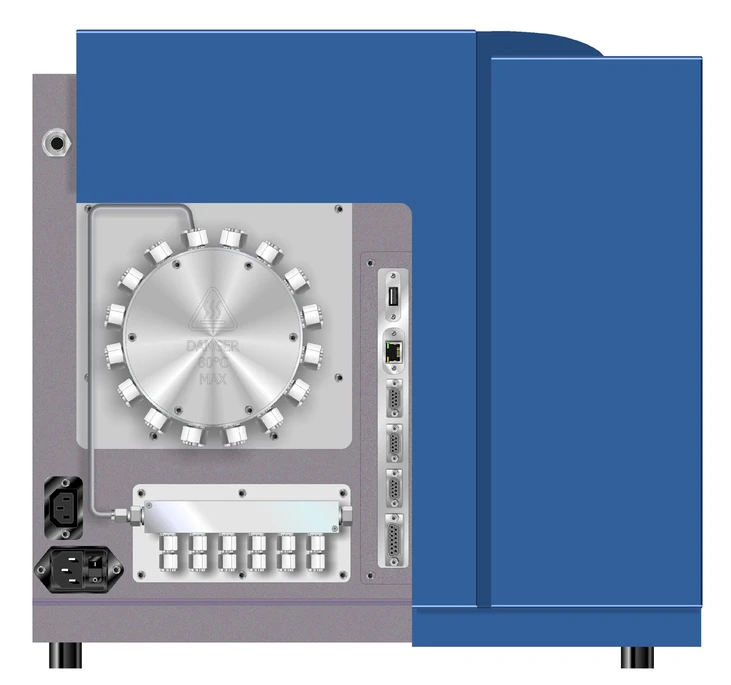 Thermo Scientific™ Prima BT Bench Top Process Mass Spectrometer