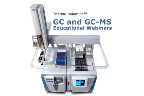 Thermo Scientiﬁc GC and GC-MS educational webinars