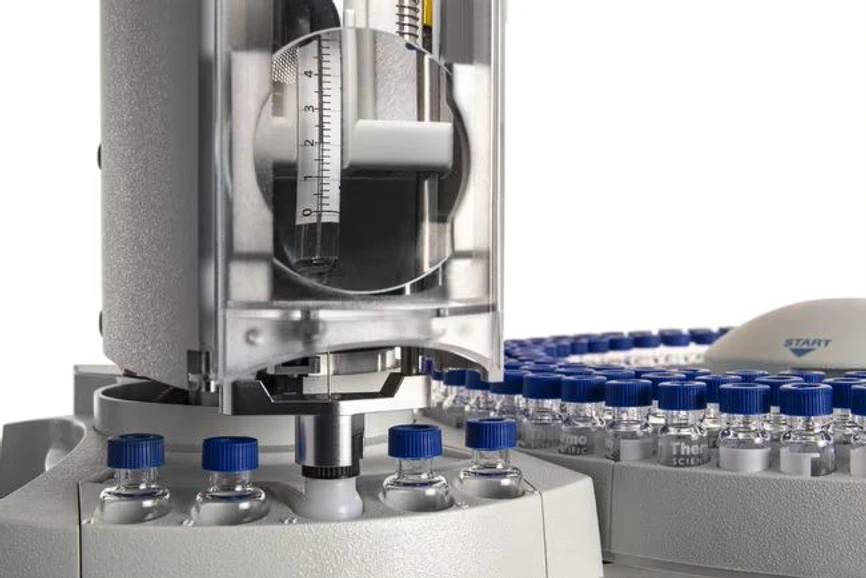 Thermo Scientific™ AI/AS 1610 Liquid Autosampler