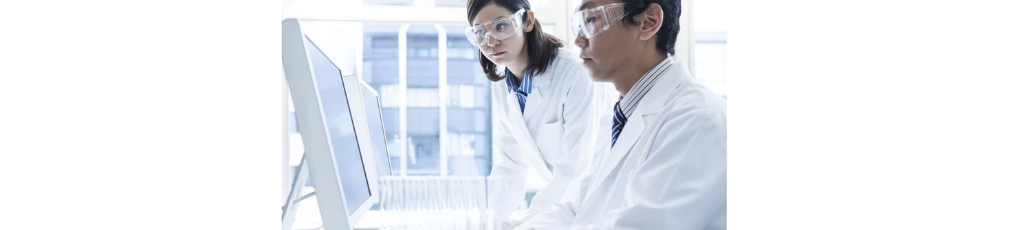 Thermo Scientific™ Chromeleon™ Chromatography Data System (CDS) Software: Built for the Lab