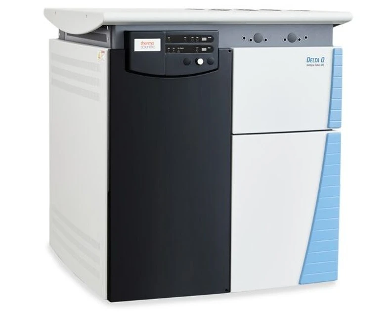 Thermo Scientific DELTA Q Isotope Ratio Mass Spectrometer