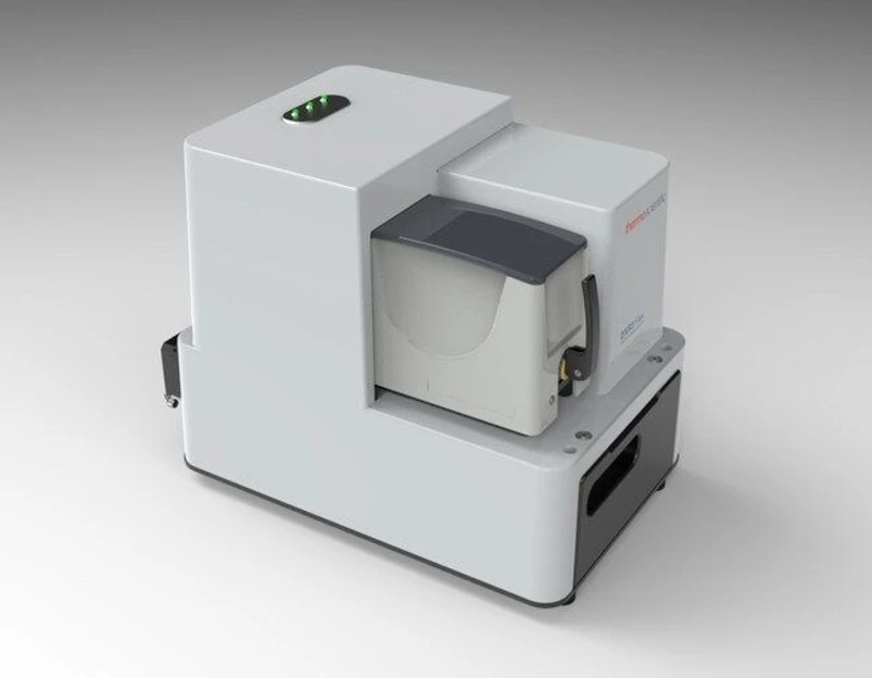 Thermo Scientific DXR3 Flex Raman Spectrometer
