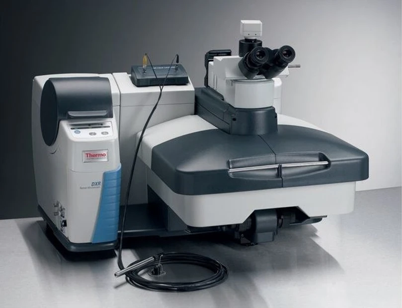 Thermo Scientific DXR3 Raman Microscope