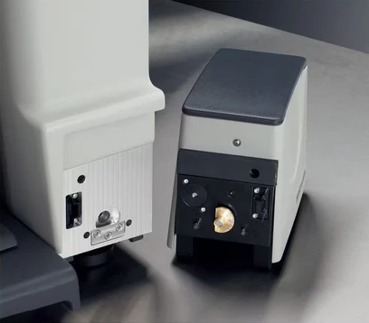 Thermo Scientific DXR3 Raman Microscope