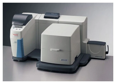 Thermo Scientific DXR3 SmartRaman Spectrometer